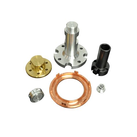 copper cnc machining parts factory|CNC Lathe Turning Copper Parts .